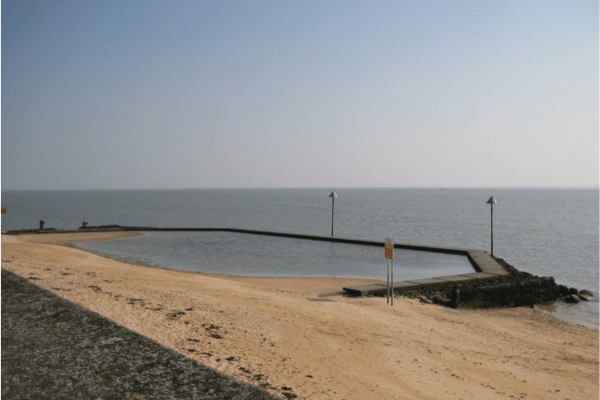 Concord Beach
