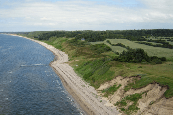 Ertebolle Strand