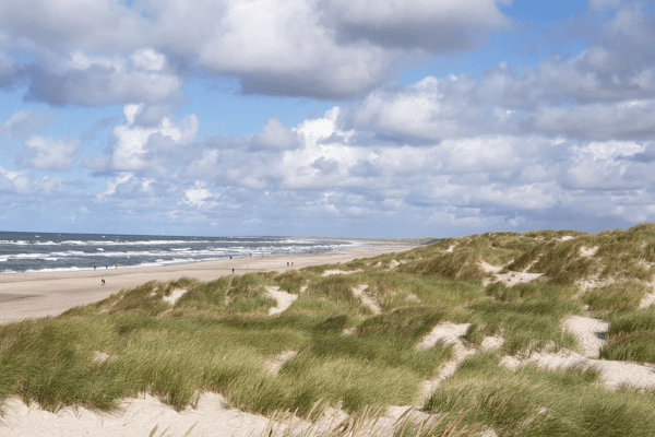 Henne Strand