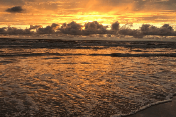 Løkken Beach