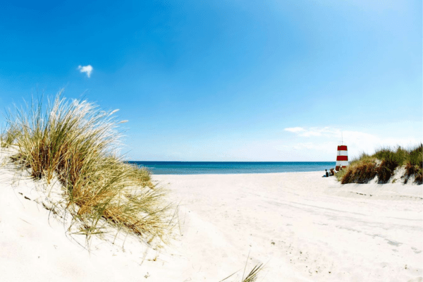 Marielyst Beach