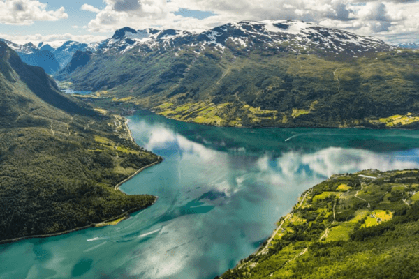 Nordfjord