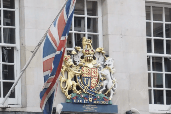 hatchards royal warrant