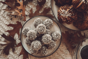 treats for fika