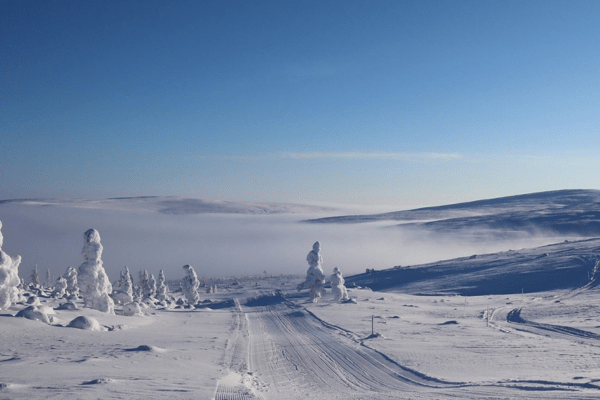 Urho Kekkonen National Park
