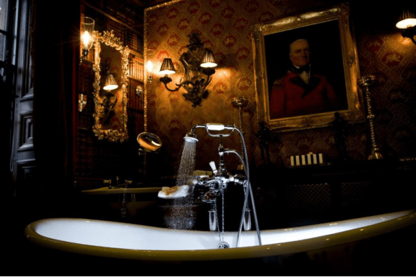 the witchery by the castle