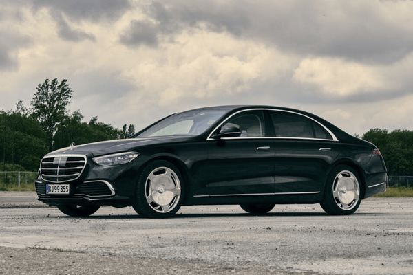 limousine service