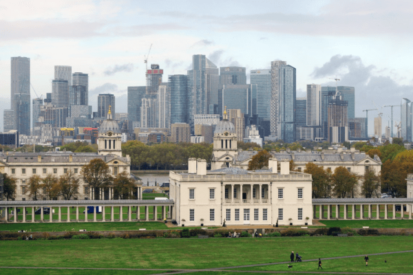 Greenwich Park
