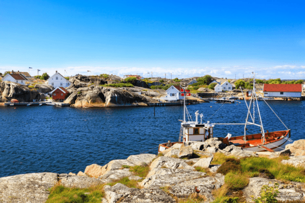 Hvalerfjord