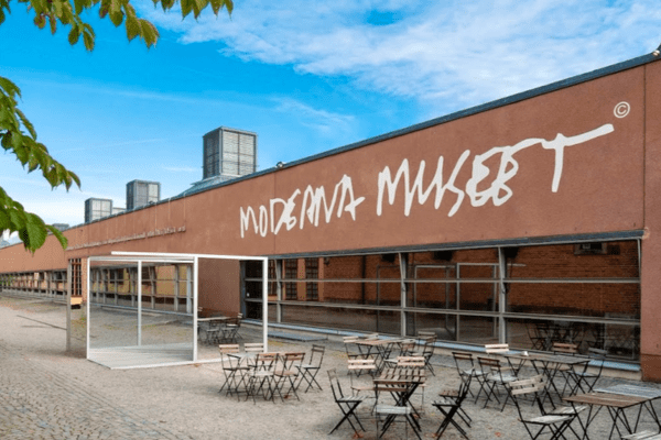 Moderna Museet