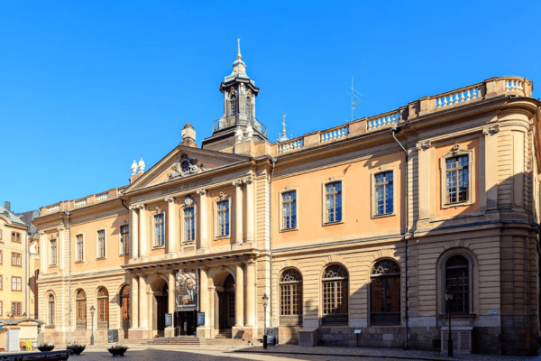 Nobel Prize Museum