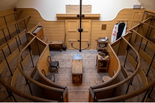 Old Operating Theatre