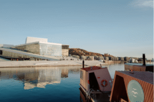 Oslo, Norway