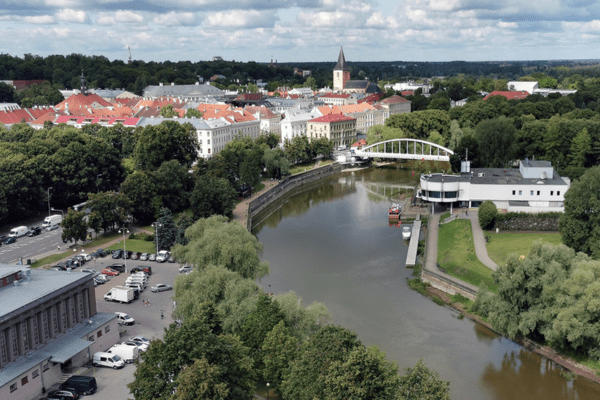 Tartu
