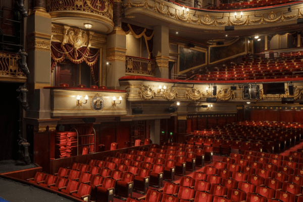 Theatre Royal Drury Lane