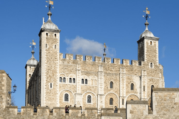 Tower of London