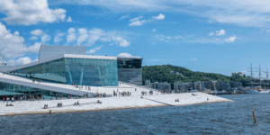 oslo tour