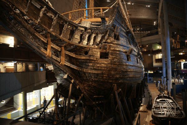 Vasa Museum