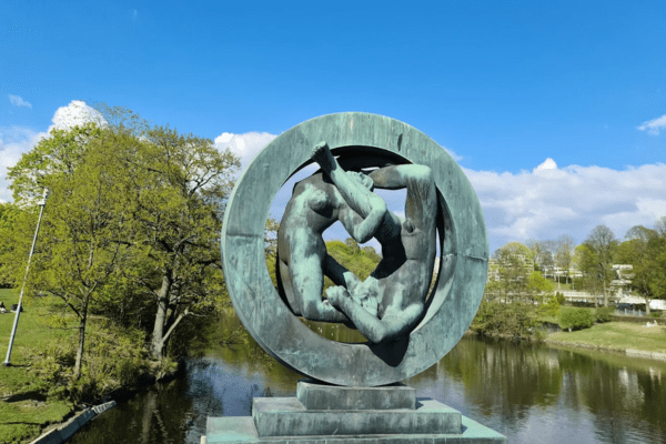 Vigeland Park