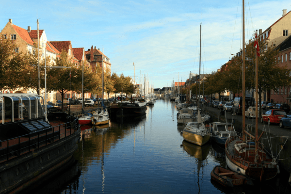 Christianshavn