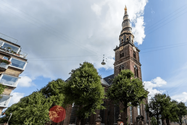 Church of Our Saviour