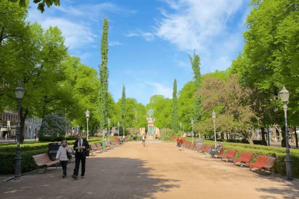 Esplanadi Park