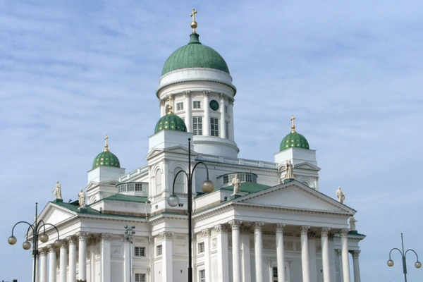 Helsinki Cathedral