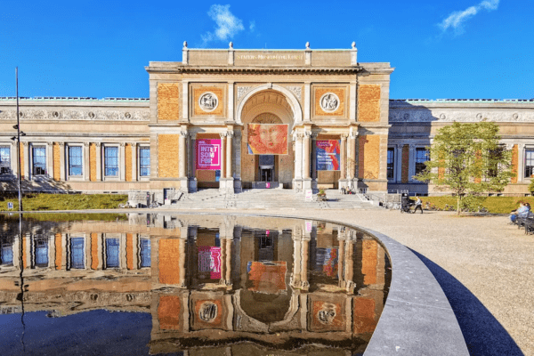 SMK National Gallery