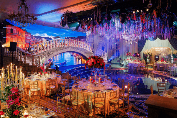 The Savoy New Year's Eve Gala