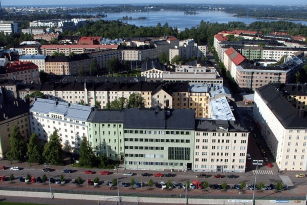 Töölö