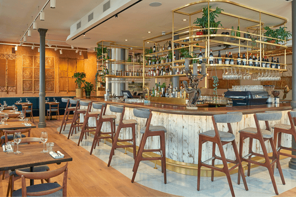 Farmacy, Notting Hill