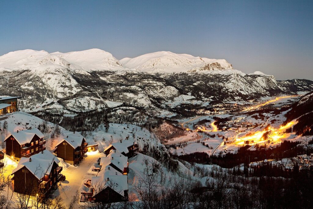 Hemsedal