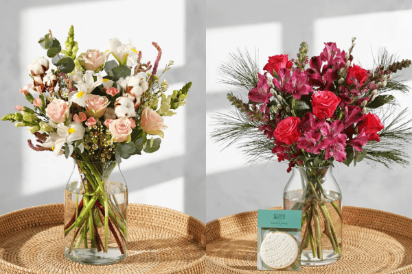 Bloom & Wild London for Valentine's Gifts