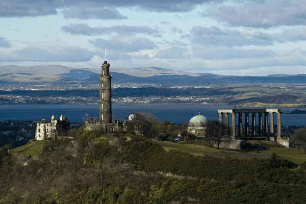 Calton Hill
