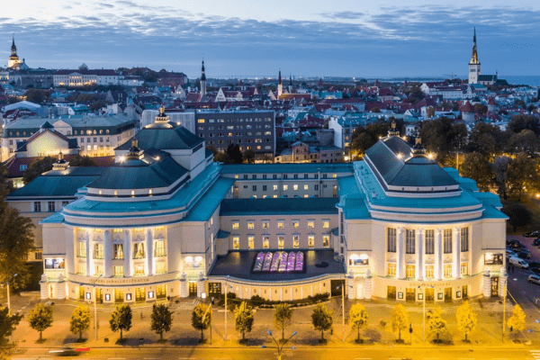 Estonian National Opera