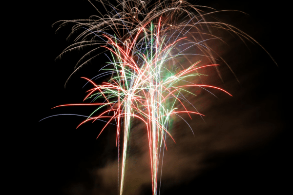 Fireworks