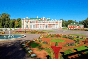 Kadriorg Palace