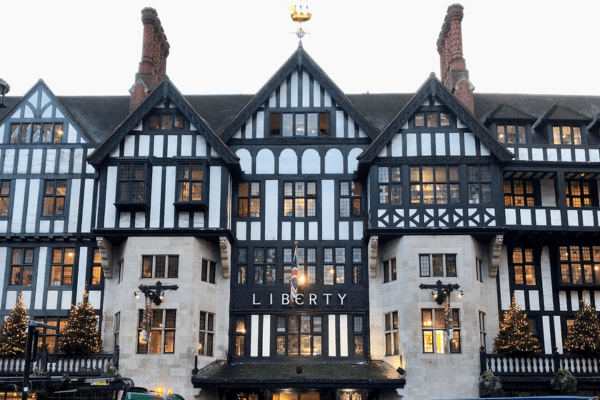 Liberty London