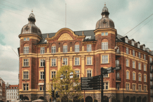 luxury hotels in copenhagen