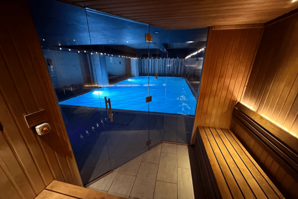 Kimpton Charlotte Square