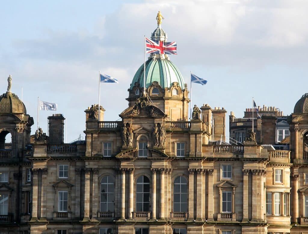 The Museum on the Mound