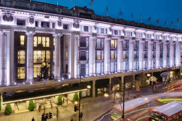 Selfridges