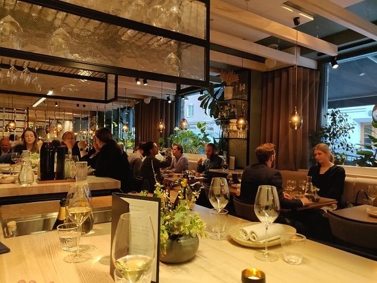 adam albin restaurant