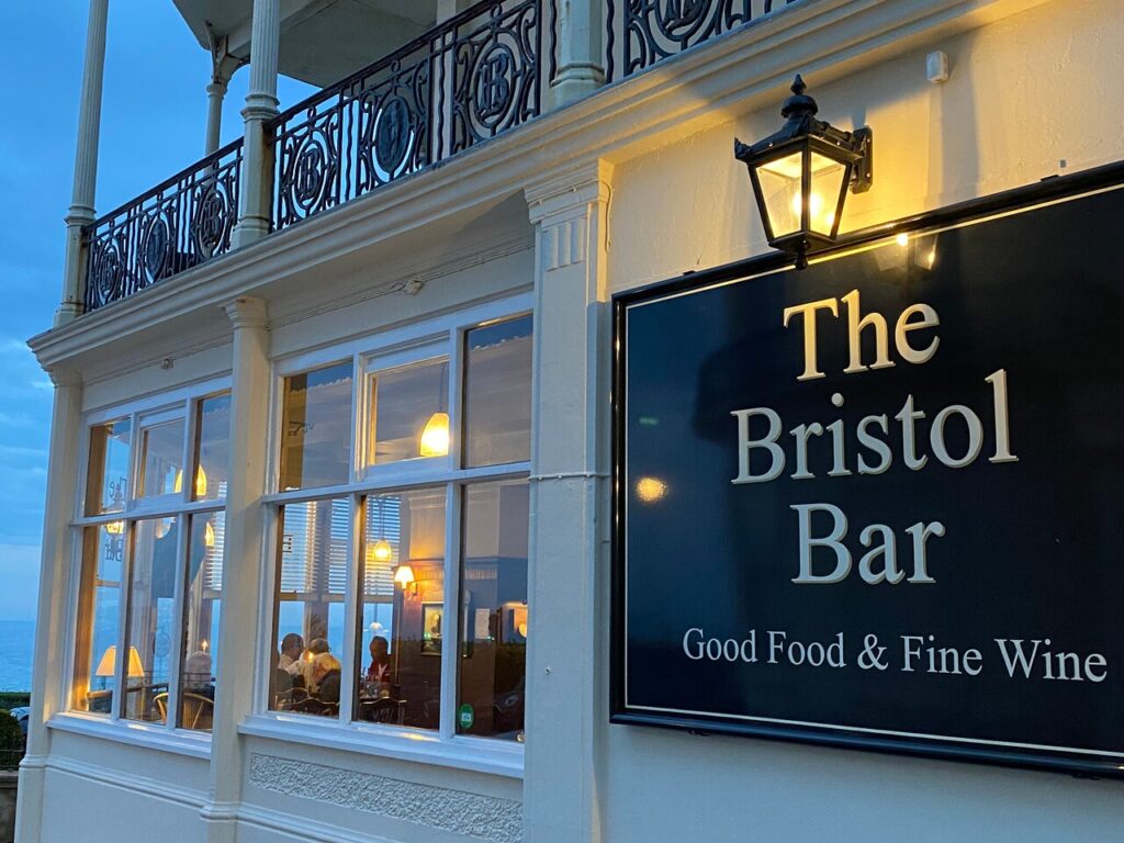 Bristol Bar & Dining