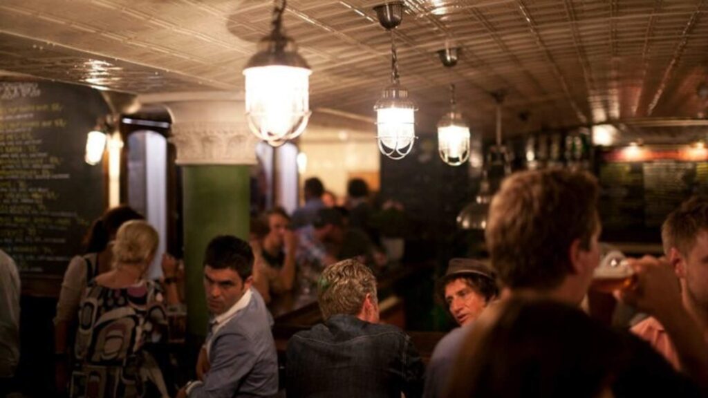 Grünerløkka Brygghus