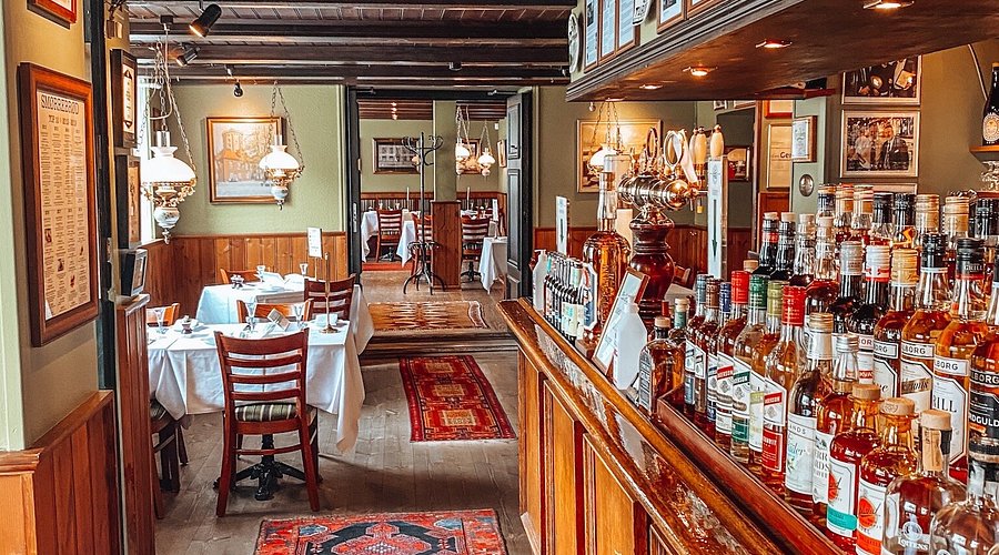 Restaurant Schonnemann