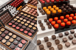 pierre marcolini london