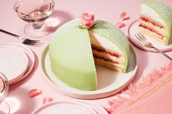 Princess cake
