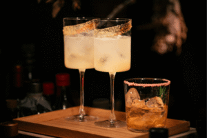Best Cocktail Bars in London