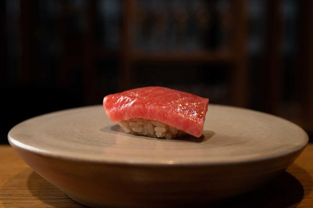 Sabi Omakase Oslo